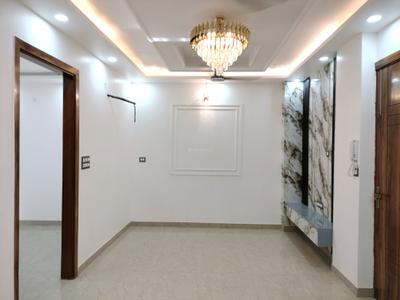 3 BHK Independent Builder Floor