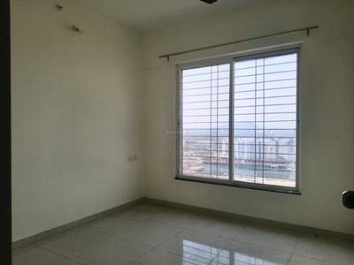 Bedroom Image of 950 Sq.ft 2 BHK Apartment / Flat for sale in Kolte Patil Life Republic First Avenue, Nerhe Pune for Rs. 7900000