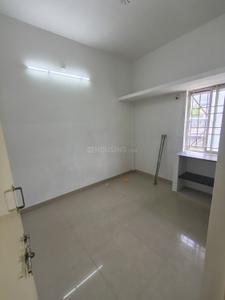 Bedroom Image of 500 Sq.ft 1 RK Independent House for rent in Suramangalam Salem for Rs. 6500