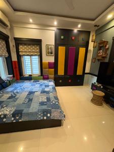 Bedroom Image of 1500 Sq.ft 3 BHK Apartment / Flat for sale in Multicon Sampriti, Gariahat Kolkata for Rs. 24000000