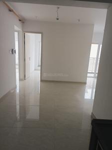 Hall Image of 1350 Sq.ft 2.5 BHK Apartment / Flat for sale in Sukhwani Kingsley, Thergaon Pune for Rs. 11900000