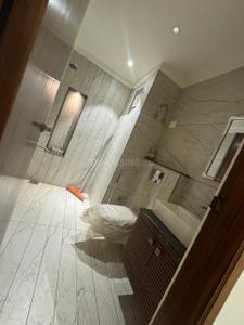 Bathroom Image of 1800 Sq.ft 3 BHK Apartment / Flat for sale in SBP City Of Dreams 2, Sector 116 Mohali for Rs. 10700000