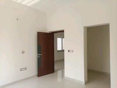 Bedroom Image of 2805 Sq.ft 4 BHK Villa for sale in Sikhara Tranquil, Cherlapalli Secunderabad for Rs. 22440000