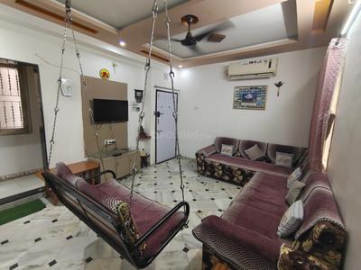 Hall Image of 900 Sq.ft 2 BHK Apartment / Flat for sale in Maninagar Ahmedabad for Rs. 5100000