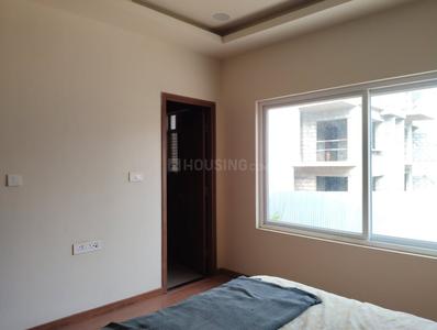 Bedroom Image of 1950 Sq.ft 3.5 BHK Apartment / Flat for sale in The Metropolitan Seegehalli MCHS Layout by The Metropolitan, K R Puram Bengaluru for Rs. 16900000
