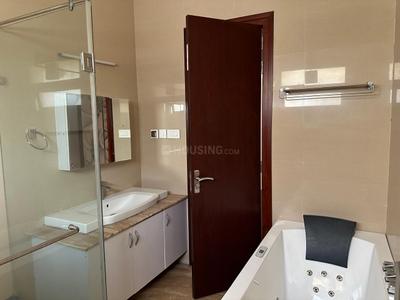 Image of 5852 Sq.ft 6 BHK Villa for rent in Nambiar Bellezea, Bommasandra, Bengaluru for Rs. 290000