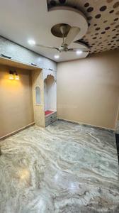 Hall Image of 2800 Sq.ft 4 BHK Apartment / Flat for sale in Proviso Complex, Kharghar Navi Mumbai for Rs. 29800000
