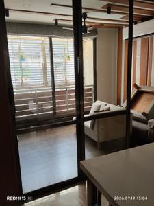 Hall Image of 3393 Sq.ft 4 BHK Apartment / Flat for sale in Setu Copper Stone, Thaltej Ahmedabad for Rs. 37500000