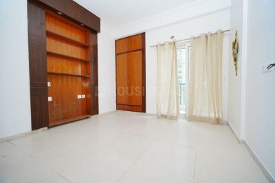 Bedroom Image of 1294 Sq.ft 2.5 BHK Apartment / Flat for sale in Apex Athena, Sector 75 Noida for Rs. 17600000