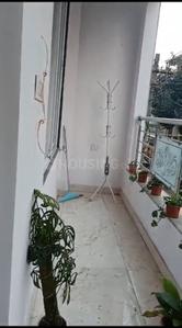 Balcony Image of 1260 Sq.ft 3 BHK Builder Floor for sale in Tilak Nagar Jaipur for Rs. 8000000