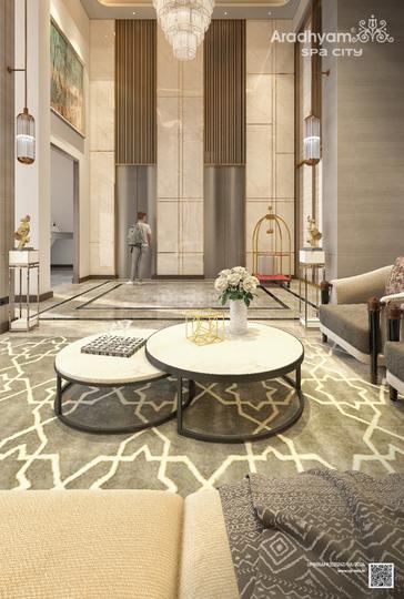 Aradhyam Spa City Phase 1 Main Image 1