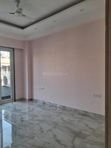 Bedroom Image of 1750 Sq.ft 3 BHK Builder Floor for rent in Sector 47 Gurgaon for Rs. 75000