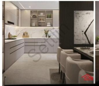 Image of 1789 Sq.ft 3 BHK Apartment / Flat for sale in Sobha Ayana At Dream Acres Wing 60 To 71 by Sobha Limited, Balagere, Bengaluru for Rs. 30000000