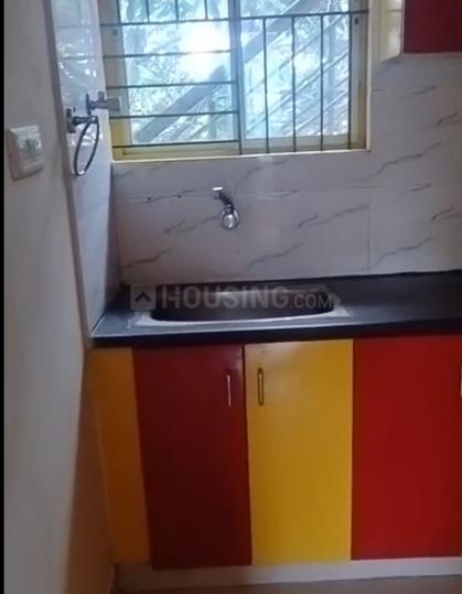 Kammanahalli Kitchen 1