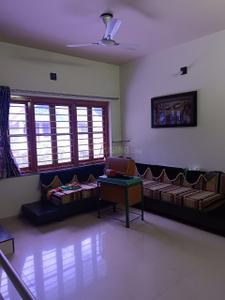 Hall Image of 2590 Sq.ft 4 BHK Independent House for sale in Raysan Gandhinagar for Rs. 50000000