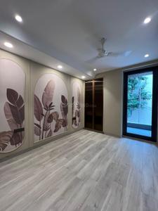 Bedroom Image of 3870 Sq.ft 4 BHK Builder Floor for sale in Eros Rosewood City, Sector 49 Gurgaon for Rs. 57500000