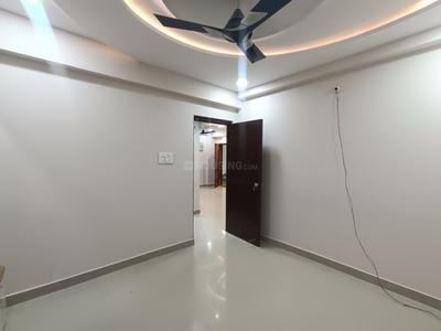 Bedroom Image of 1550 Sq.ft 3 BHK Apartment / Flat for rent in Mallapur Secunderabad for Rs. 29000