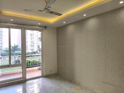 Bedroom Image of 2150 Sq.ft 3 BHK Apartment / Flat for sale in GPL Eden Heights, Sector 70 Gurgaon for Rs. 28000000