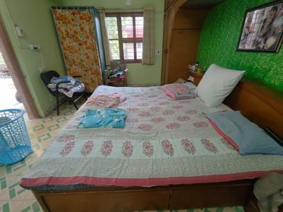 Bedroom Image of 2700 Sq.ft 5 BHK Independent House for sale in Thaltej Ahmedabad for Rs. 26000000