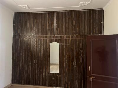 Bedroom Image of 1350 Sq.ft 2 BHK Independent House for sale in Bhabat Zirakpur for Rs. 6500000
