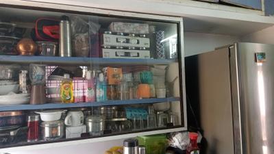 Kitchen Image of 3000 Sq.ft 6 BHK Independent House for sale in Malkajgiri Secunderabad for Rs. 40000000
