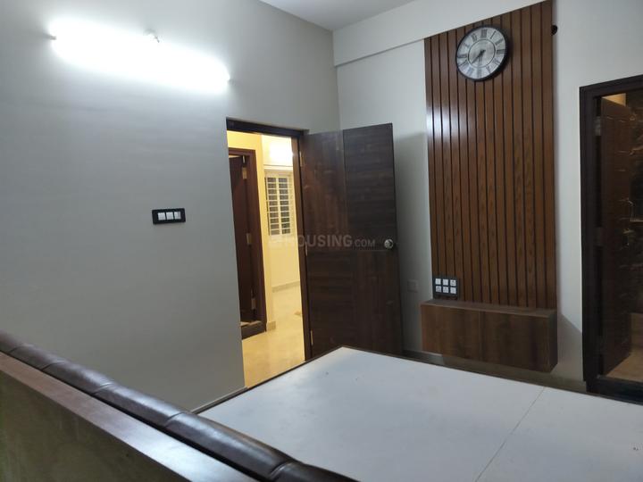 Suryanagar Phase I, Bommasandra Bedroom 1