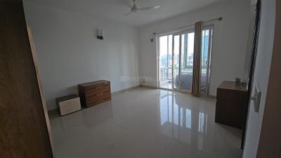 Sattva Luxuria Bedroom One 2