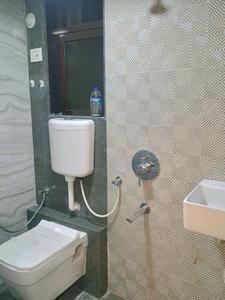 Common Bathroom Image of 892 Sq.ft 2 BHK Apartment / Flat for sale in Dombivli West Thane for Rs. 5980000