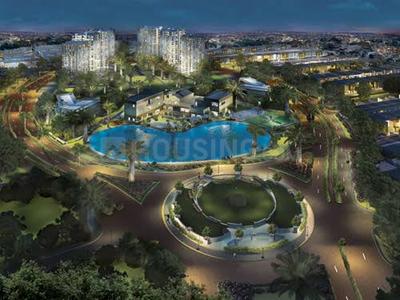 Tricone City Khandwa Road Indore Plot View 3