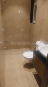 Bathroom Image of 725 Sq.ft 1 BHK Apartment / Flat for sale in Ajmera One Kalyan, Kalyan West Kalyan for Rs. 4500000