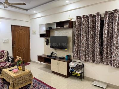 2 BHK Flat