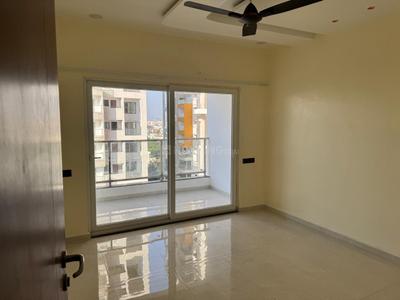 Bedroom Image of 1150 Sq.ft 2 BHK Apartment / Flat for sale in Abhijit Jayanti Nagari VII Wing K L, Besa Nagpur for Rs. 6000000