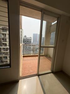 Bedroom Image of 1400 Sq.ft 3 BHK Apartment / Flat for sale in Pristine Prolife, Wakad Pune for Rs. 17000000