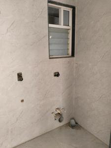 Bedroom Image of 706 Sq.ft 1 BHK Apartment / Flat for sale in Shivam Tulip Elegance, Ulwe Navi Mumbai for Rs. 6800000