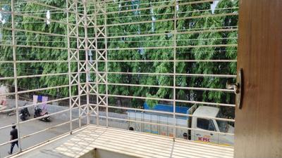 2 BHK Independent Builder Floor