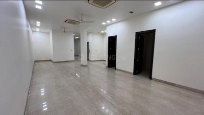 Hall Image of 2700 Sq.ft 4 BHK Builder Floor for sale in Shanti Niketan New Delhi for Rs. 110000000