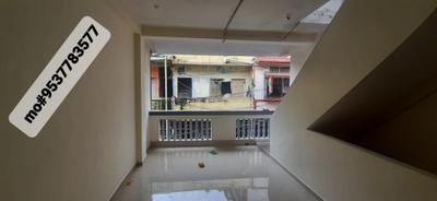 Balcony Image of 1400 Sq.ft 4 BHK Independent House for sale in Udhna Surat for Rs. 3900000