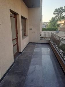 3 BHK Independent Builder Floor