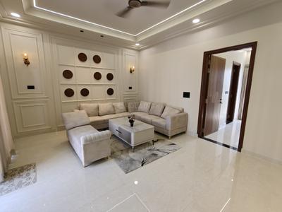 Hall Image of 4000 Sq.ft 4 BHK Villa for sale in Mansarovar Extension Jaipur for Rs. 24100000