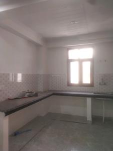 Kitchen Image of 1150 Sq.ft 3 BHK Builder Floor for sale in Jamia Nagar New Delhi for Rs. 9000000
