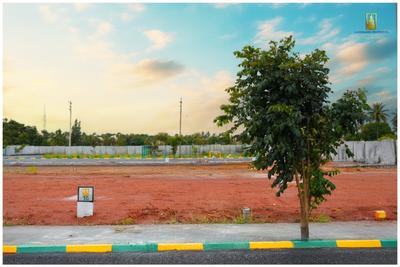 Image of 1200 Sq.ft Residential Plot / Land for sale in Hebbal Kempapura, Bengaluru for Rs. 4320000