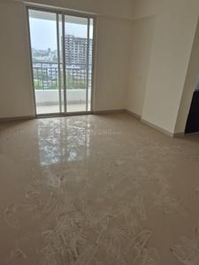 Hall Image of 600 Sq.ft 1 BHK Apartment / Flat for rent in Swamiraj Swami Kalash, Undri Pune for Rs. 13000