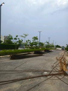 Image of 171 Sq.ft Residential Plot / Land for sale in Skywhales Vienna Greens, Sector 99A, Gurgaon for Rs. 31450000