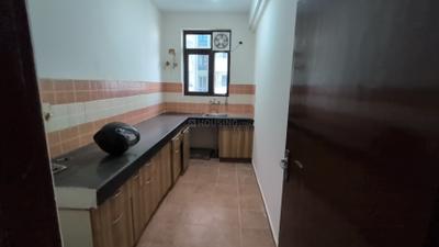 Kitchen Image of 1045 Sq.ft 2 BHK Apartment / Flat for sale in Mittal Cosmos Executive Apartment, Palam Vihar Gurgaon for Rs. 13500000
