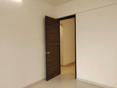 Bedroom Image of 1368 Sq.ft 3 BHK Apartment / Flat for sale in Rajinfinia Phase II Wing A Wing B Wing C, Malad West Mumbai for Rs. 32700000