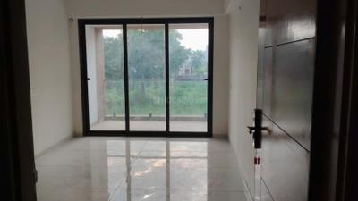 Living Room Image of 1890 Sq.ft 3 BHK Apartment / Flat for sale in Vaishno Devi Circle Ahmedabad for Rs. 10500000