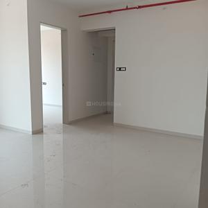 Hall Image of 1100 Sq.ft 2.5 BHK Apartment / Flat for sale in Unique Vistas, Thane West Thane for Rs. 16800000