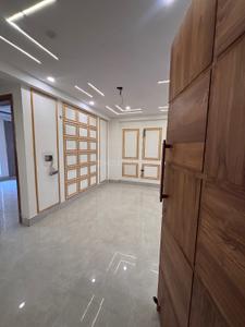 Hall Image of 1800 Sq.ft 3 BHK Builder Floor for sale in Green Field Colony Faridabad for Rs. 16200000