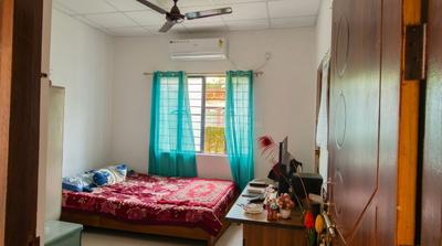 Bedroom Image of 780 Sq.ft 1.5 BHK Independent House for sale in Shanti Nagar Siliguri for Rs. 2500000