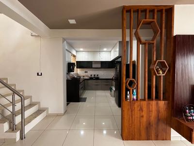 Image of 1364 Sq.ft 3.5 BHK Penthouse for sale in Aamrapali Resicom, Bhayli, Vadodara for Rs. 8500000
